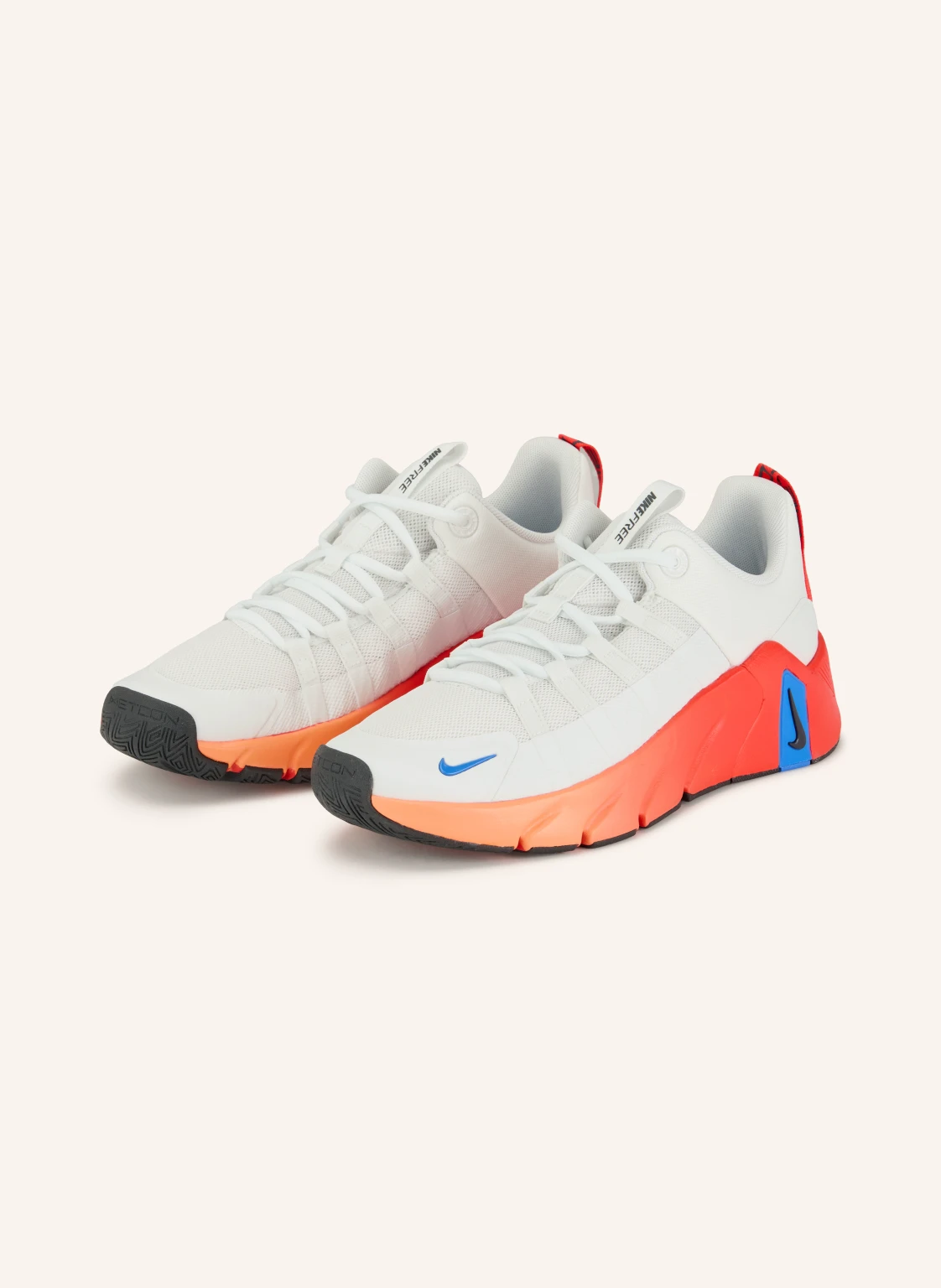 Nike Fitnessschuhe FREE METCON 7