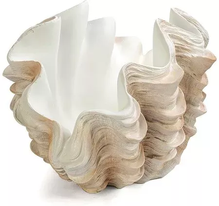 KARE wazon dekoracyjny CONCHA 29 cm