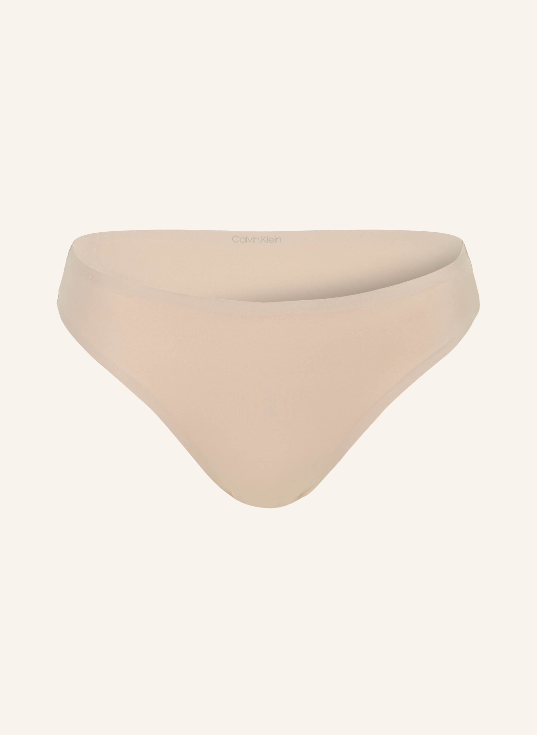 Calvin Klein Slip PERFECTLY FIT LACE