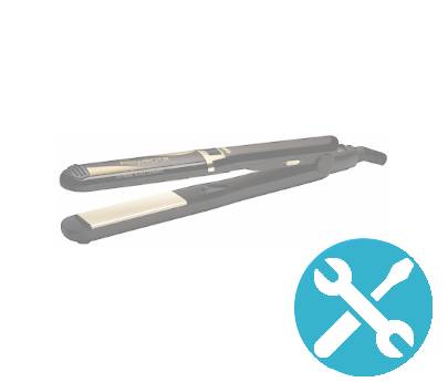 Forfait de réparation lisseur à cheveux Rowenta (Hors SteamPod)