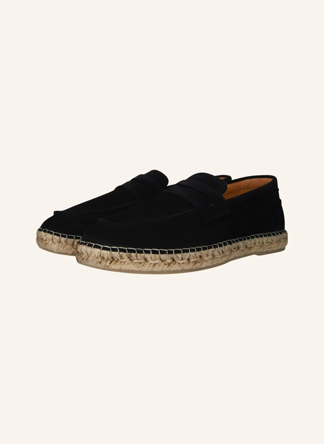 BLACKSTONE Slip-ons