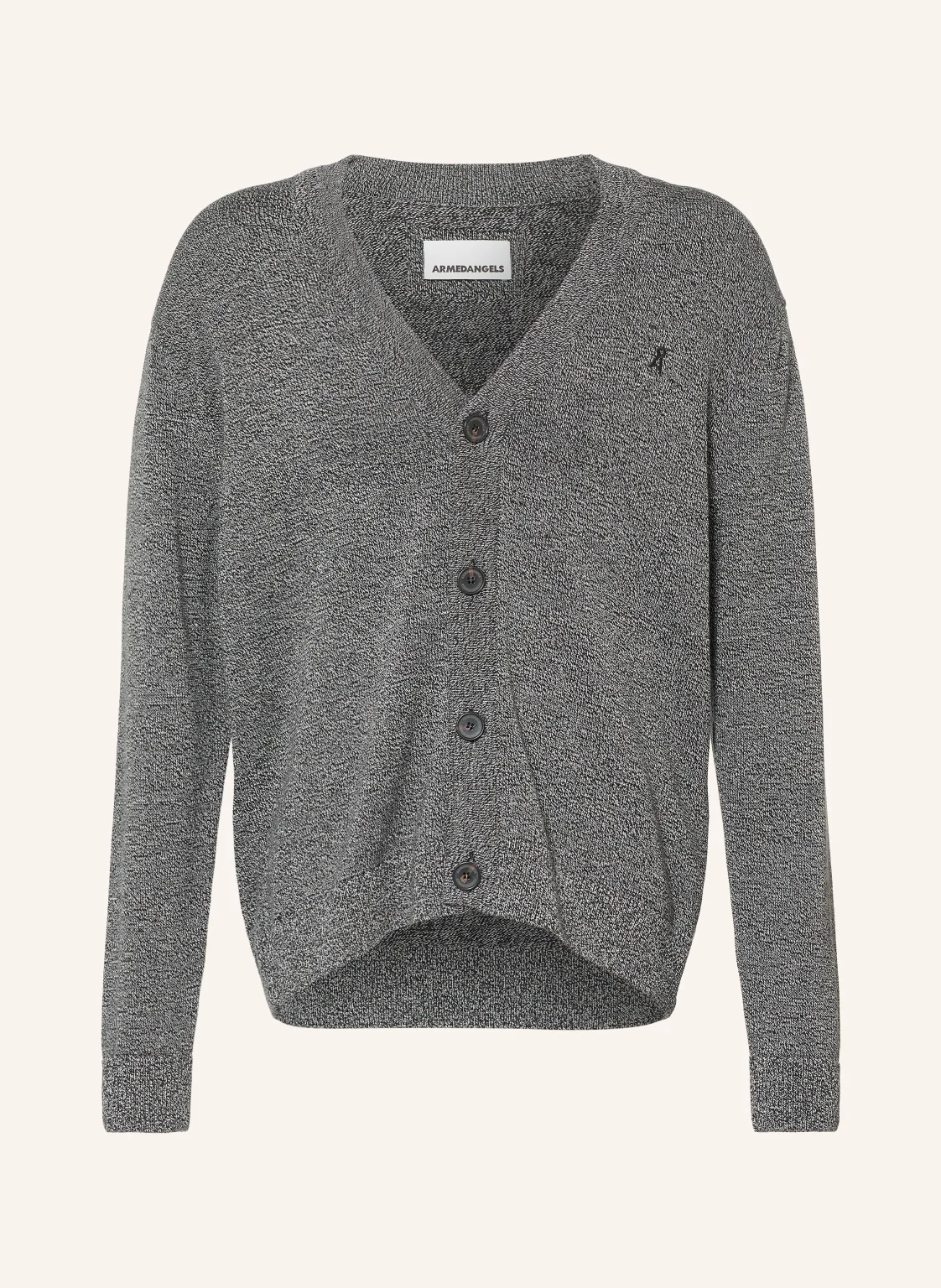 ARMEDANGELS Strickjacke