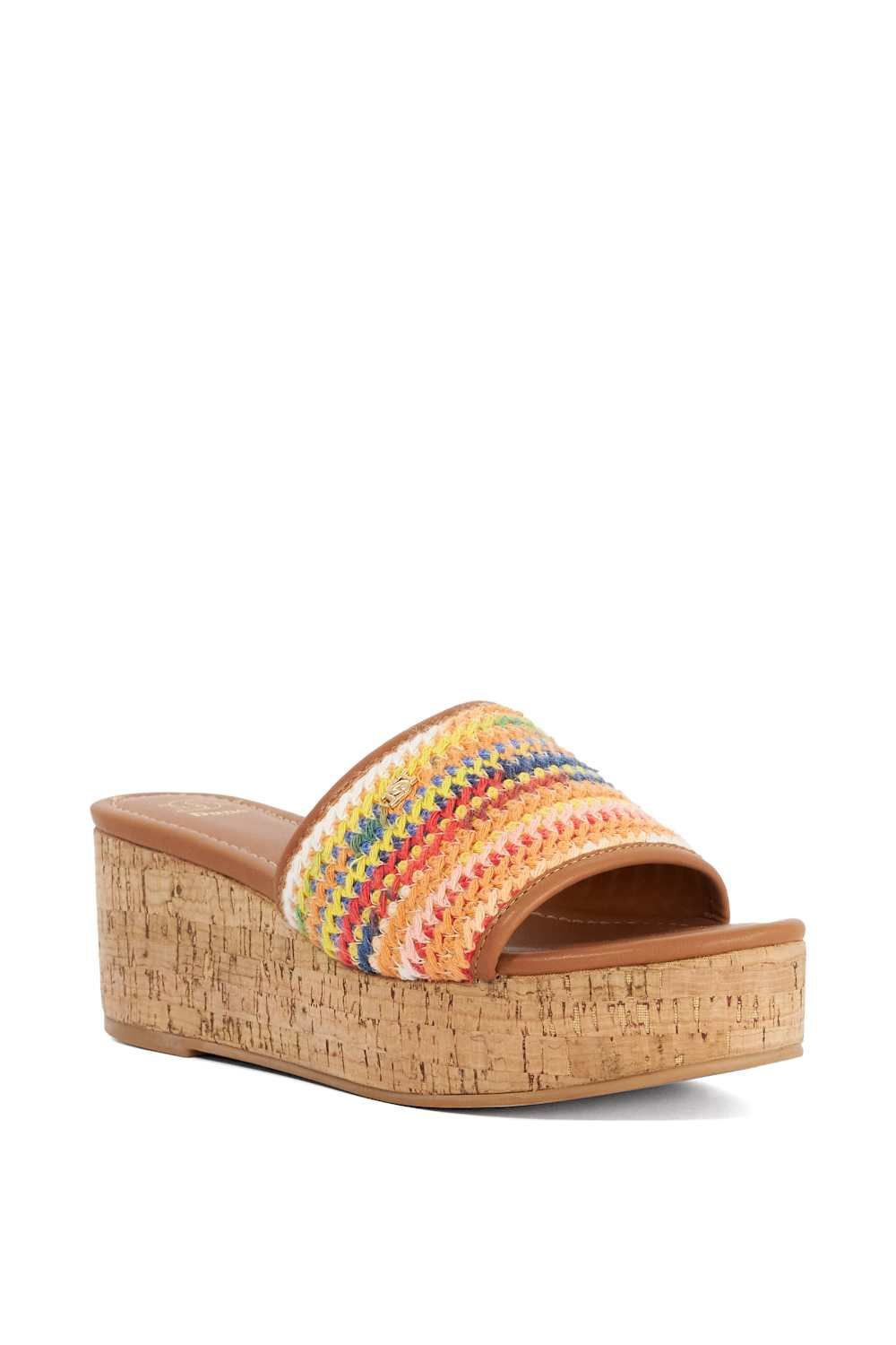 Dune London Kissess' Sandals