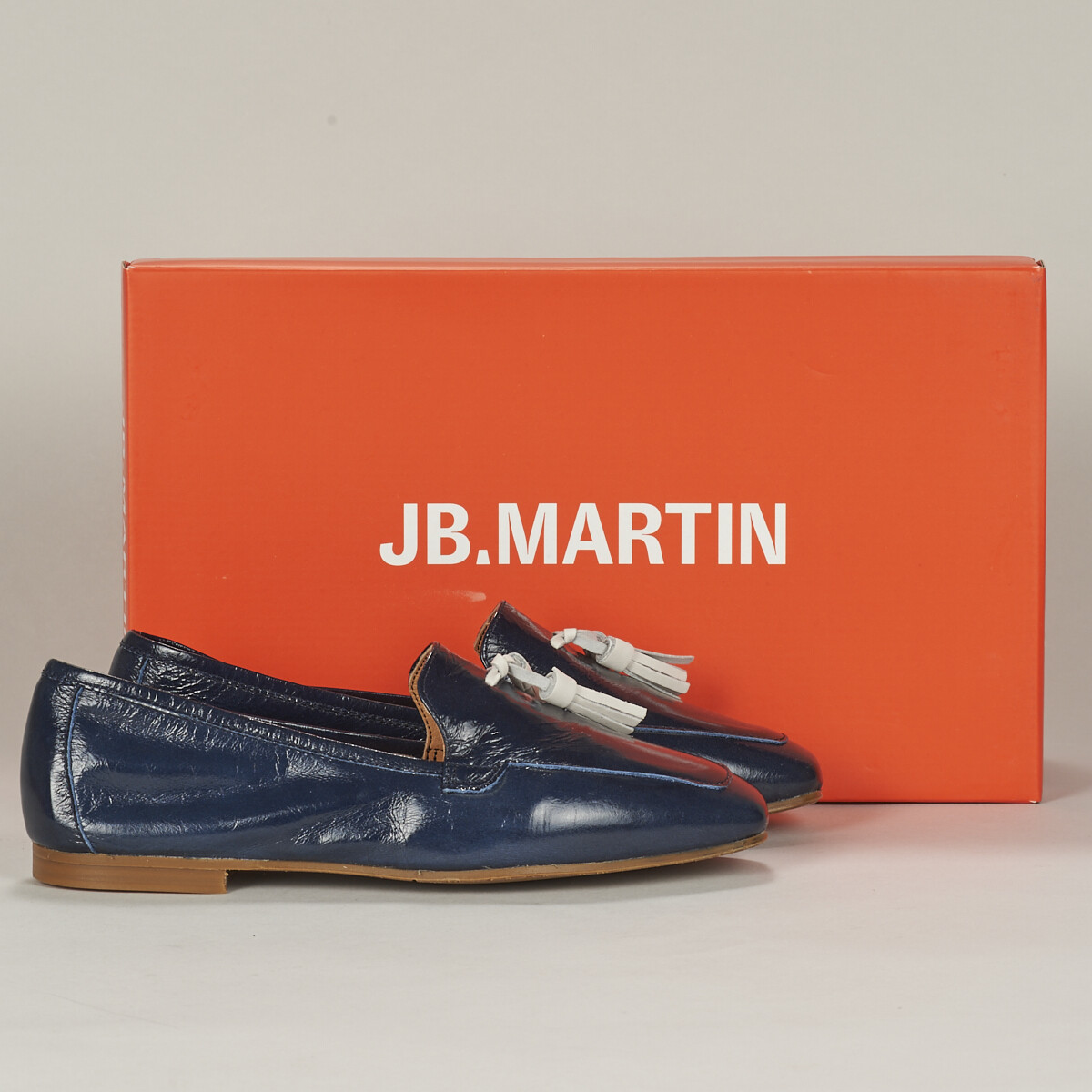 JB Martin - VIC - Marine