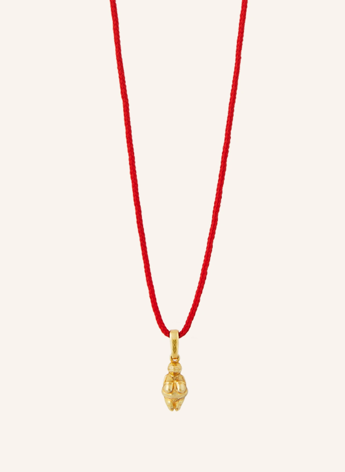 Maximova Jewelry Halskette CHI