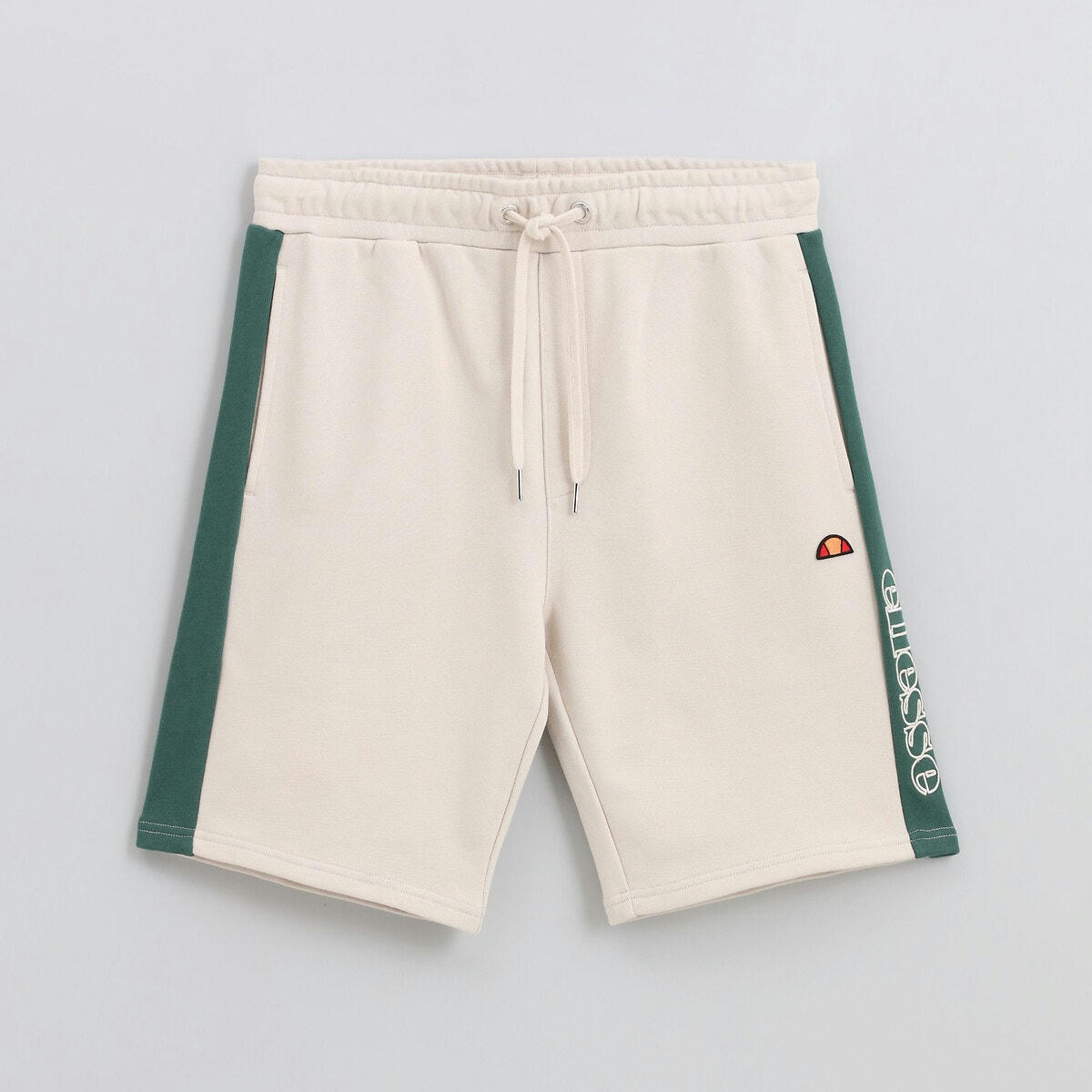 Short avec logo