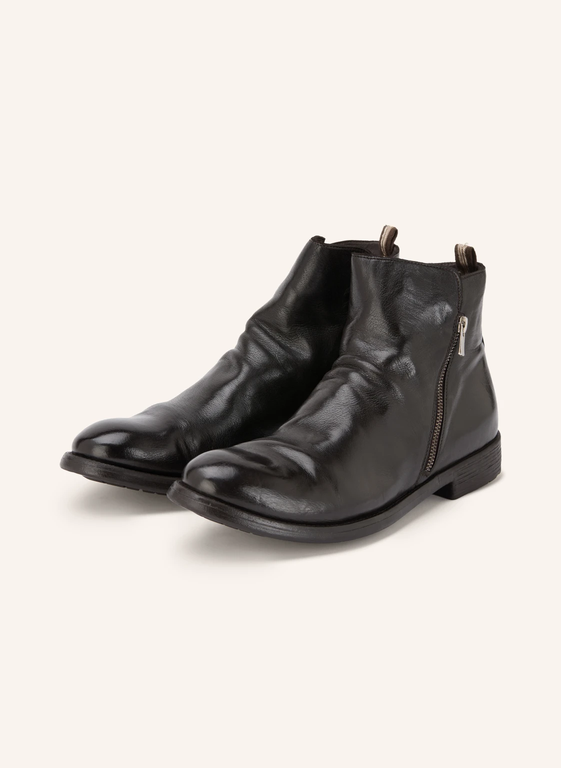 OFFICINE CREATIVE Boots HIVE 039