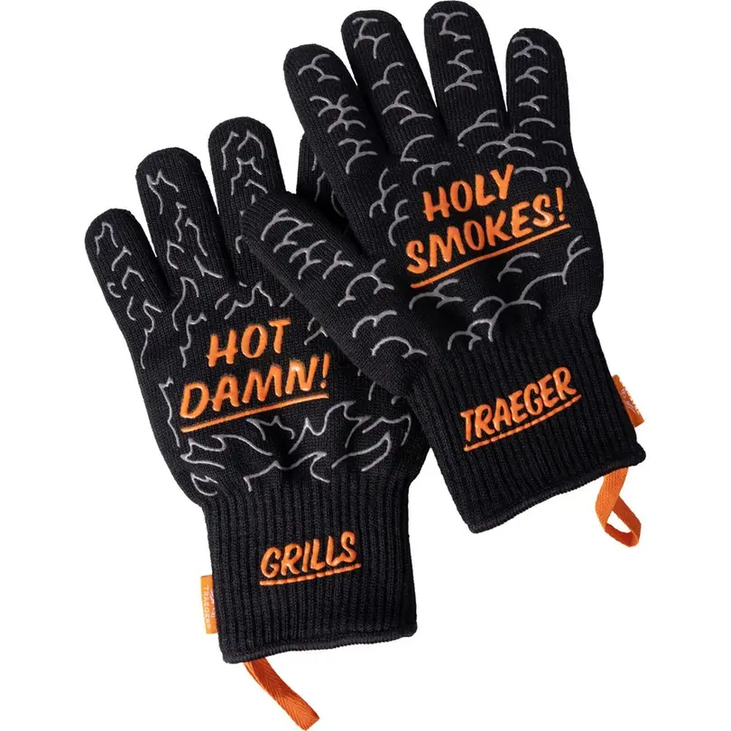 Grillhandschuh Traeger