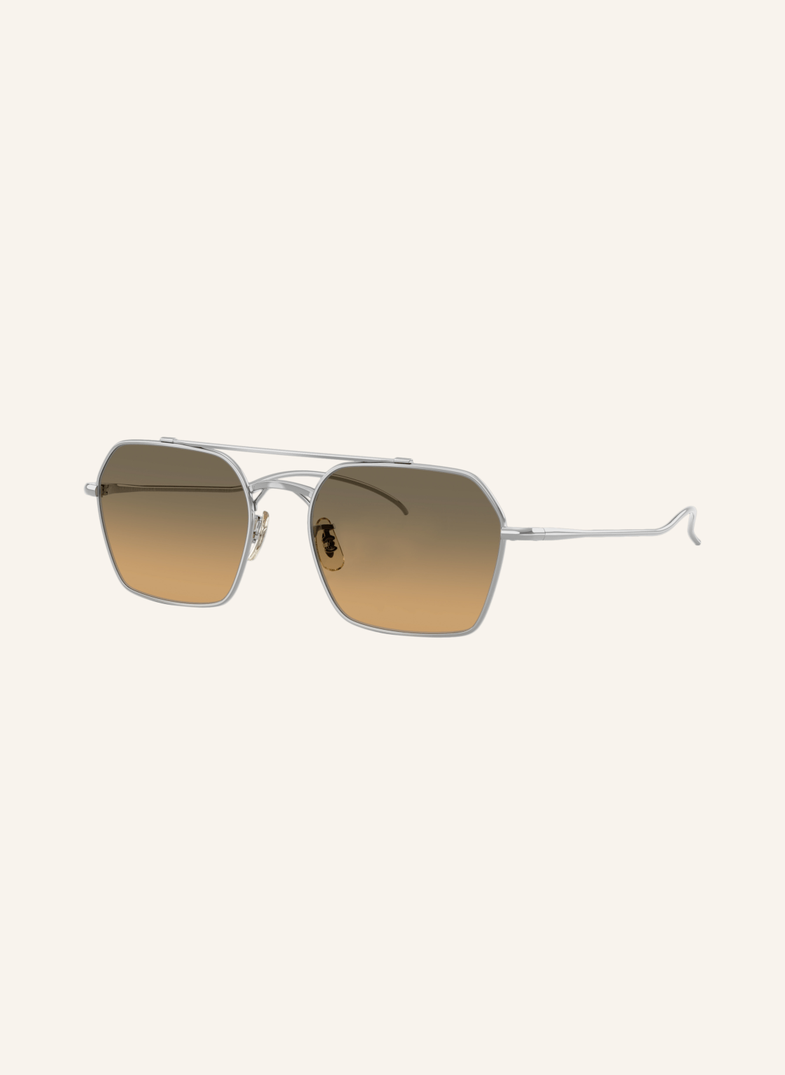 OLIVER PEOPLES Sonnenbrille OV1365ST