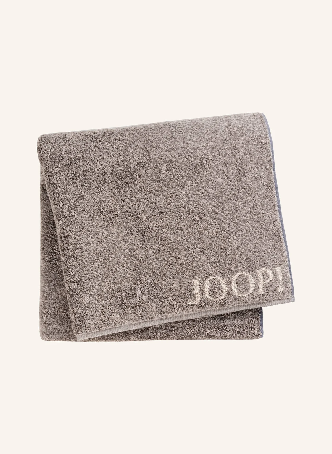 JOOP! Duschtuch CLASSIC DOUBLEFACE