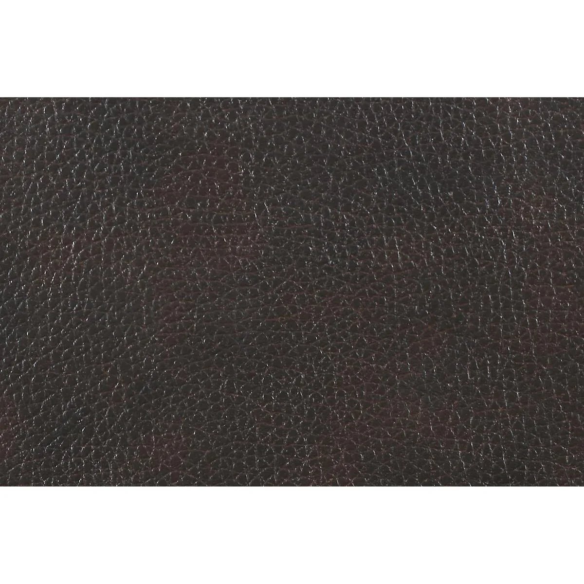 Zib Power Reclining Sectional Sofa Set, USB Port, Rich Brown Bonded Leather