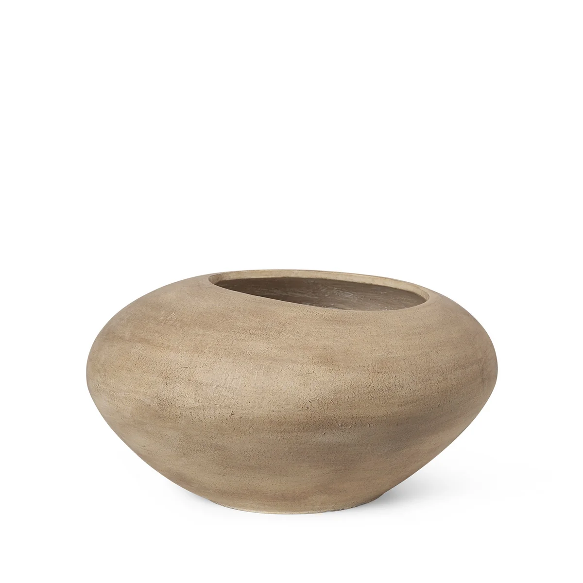 Ferm Living - Dodu Topf