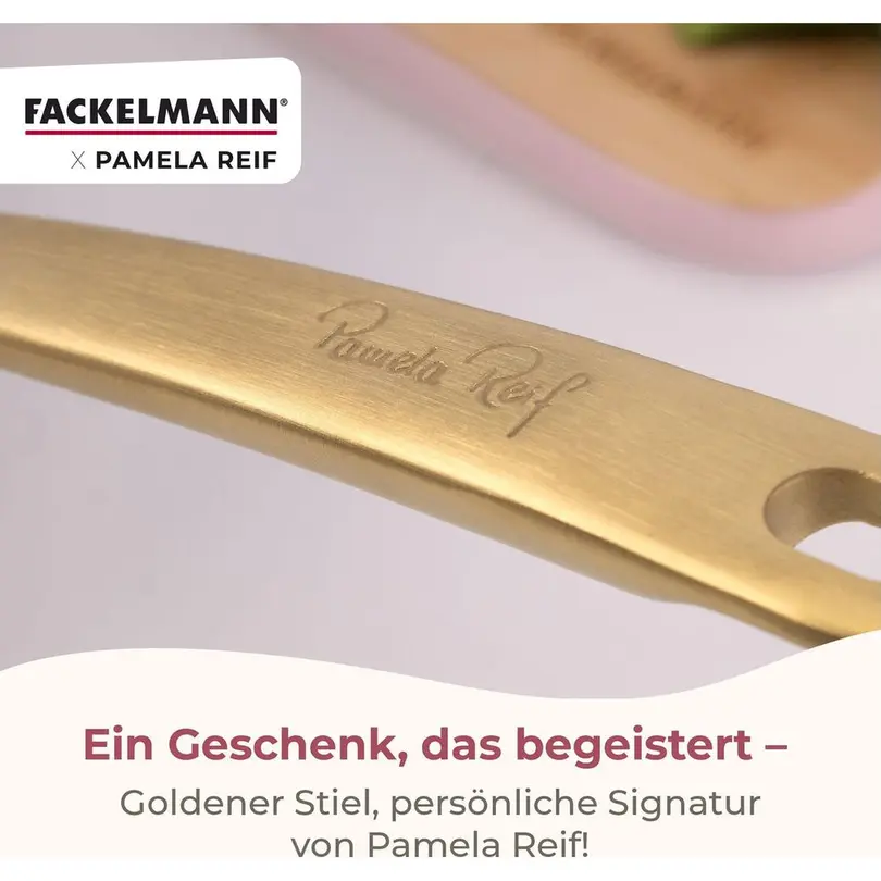 Bratpfanne Signature