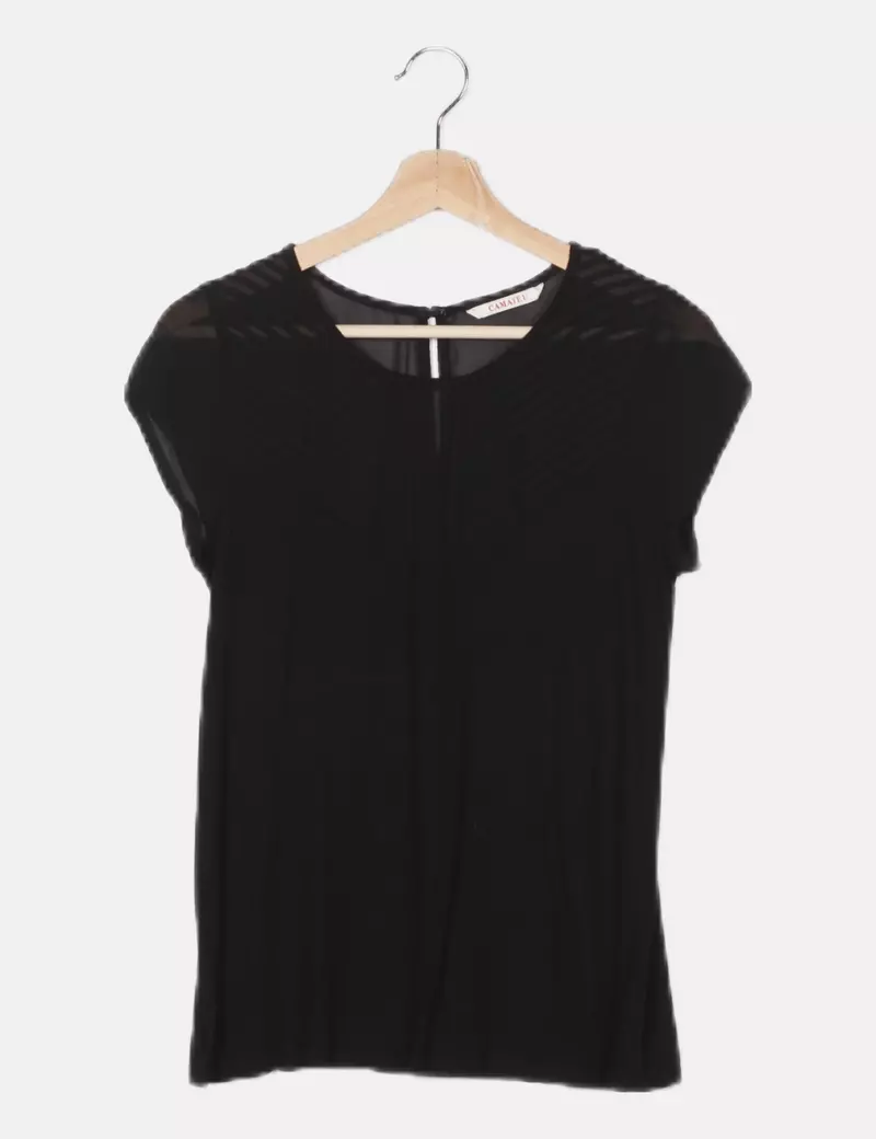 Camaïeu blouse