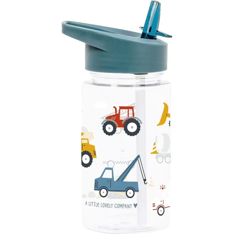 Flasche Vehicles