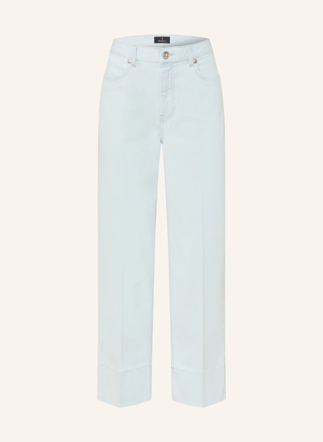 monari Straight Jeans