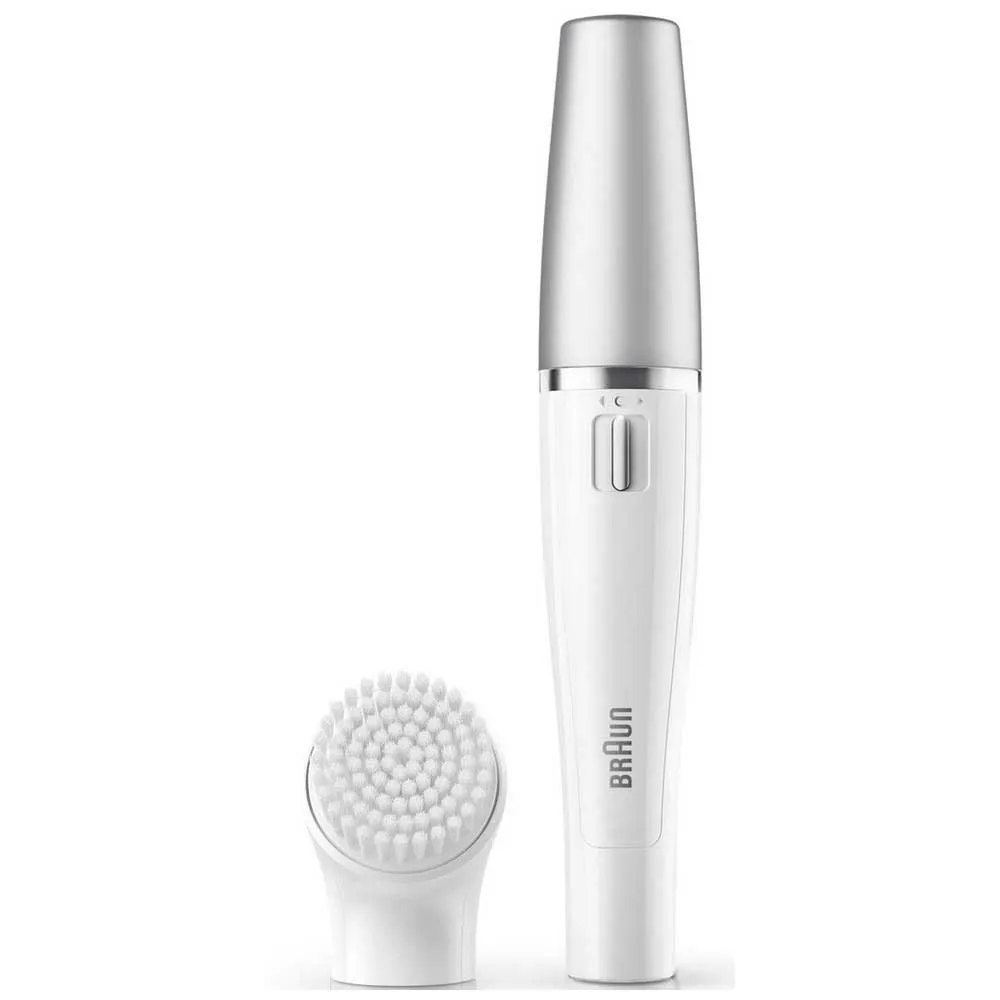 Braun 810 Facial shaver