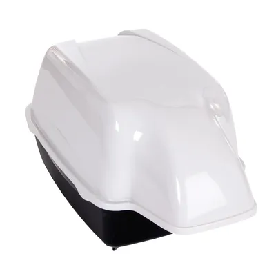 Ferplast Outdoor Cat Litter Tray