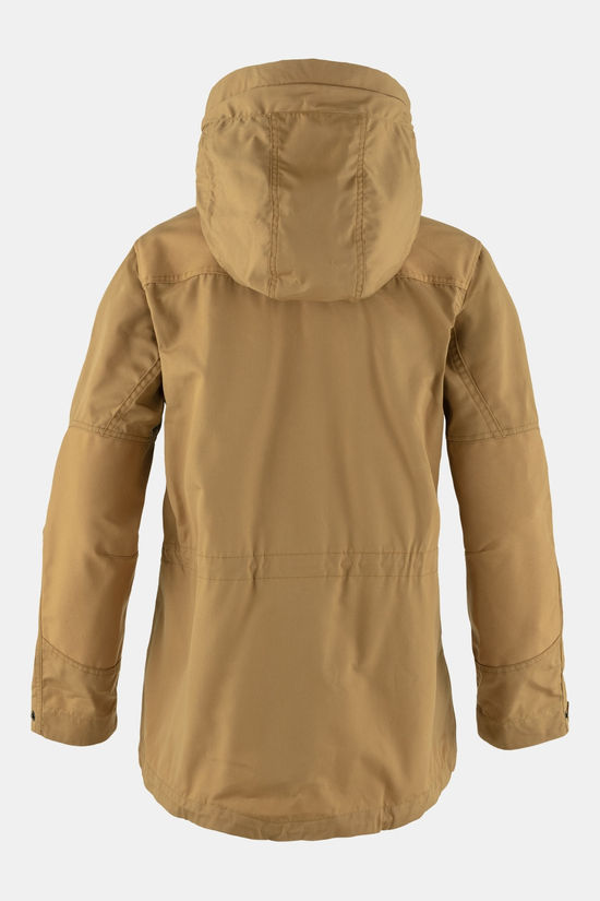 Fjällräven Anorak No.8 Jas Dames