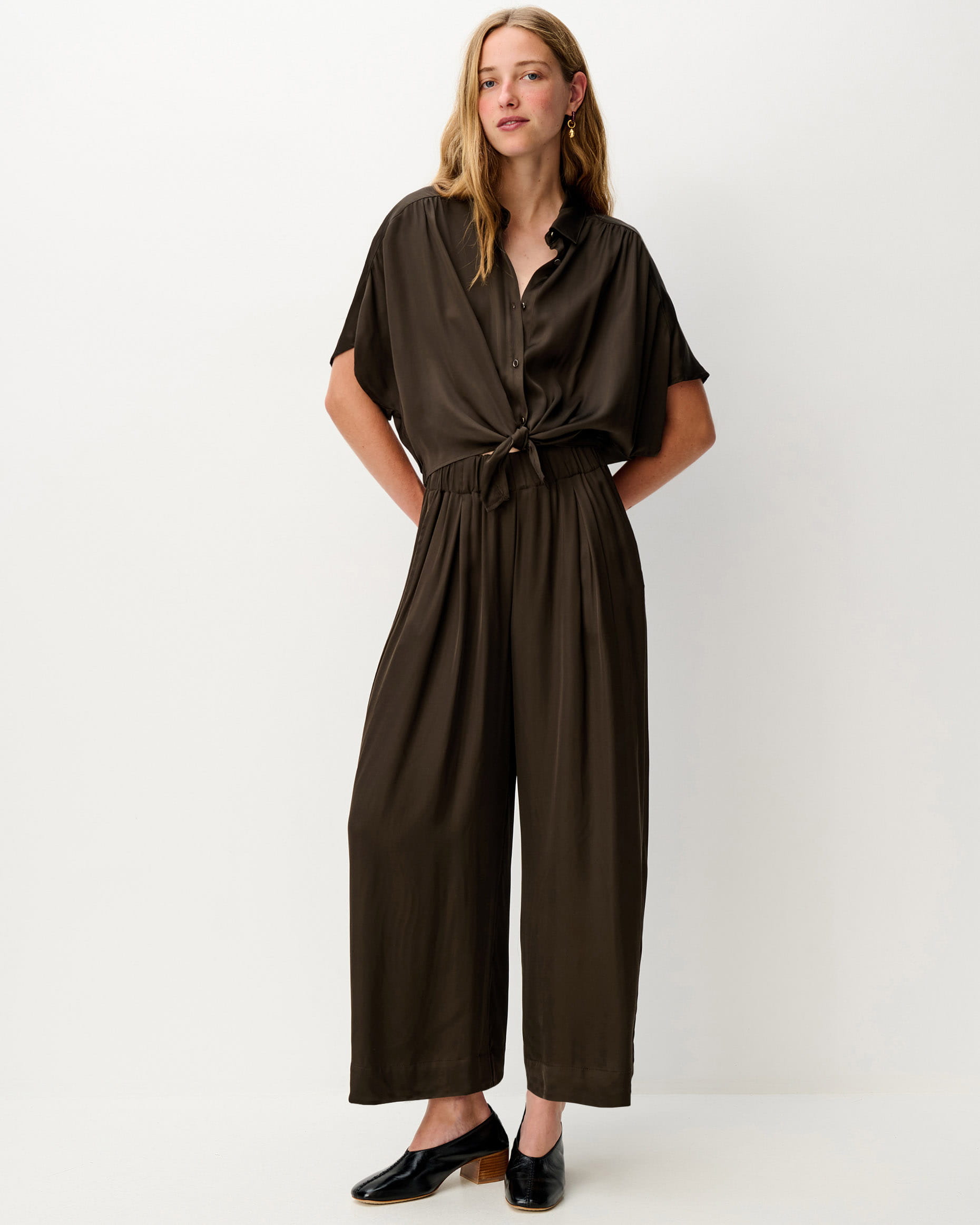 Chemise Alfassa night