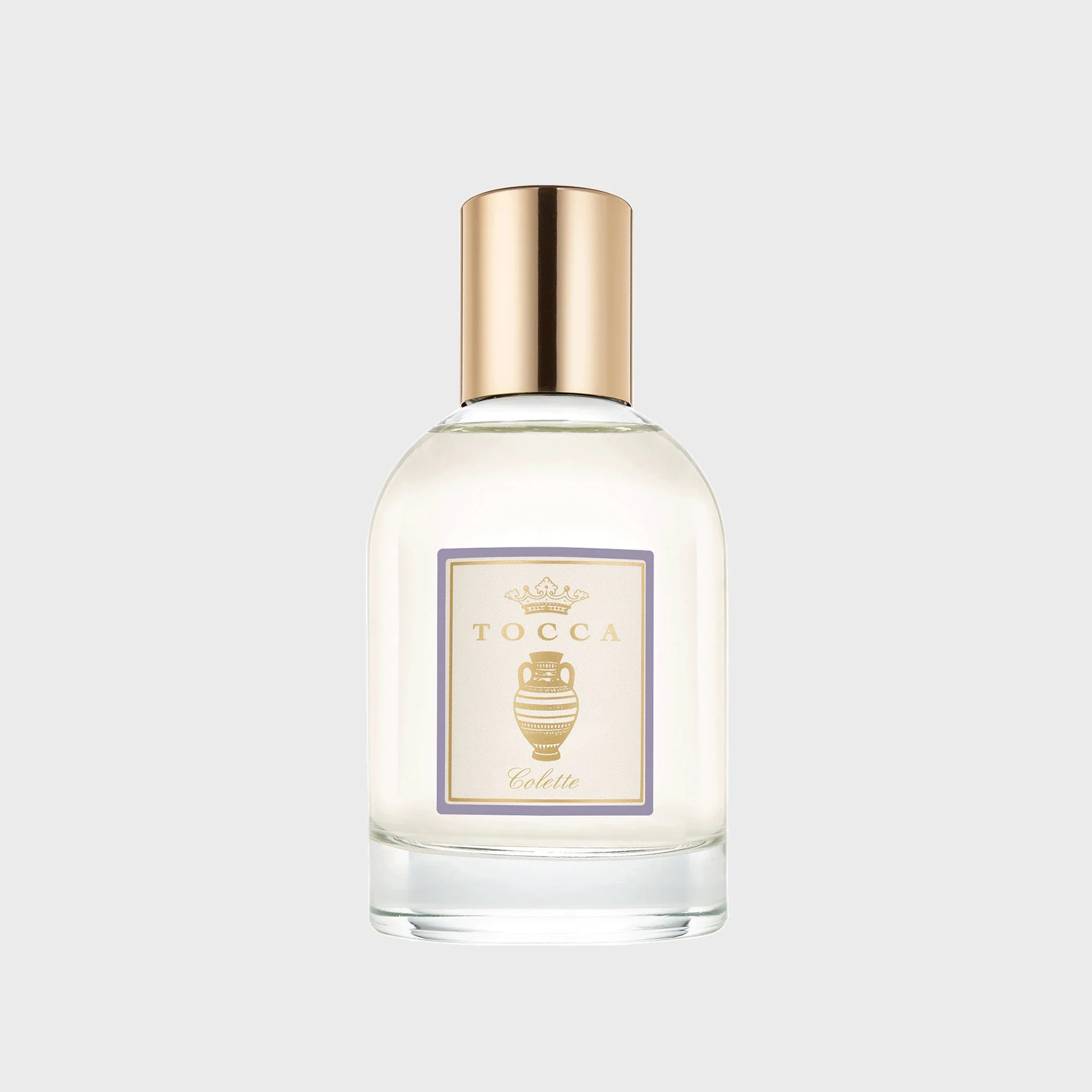 Dry Body Oil Colette 100ml