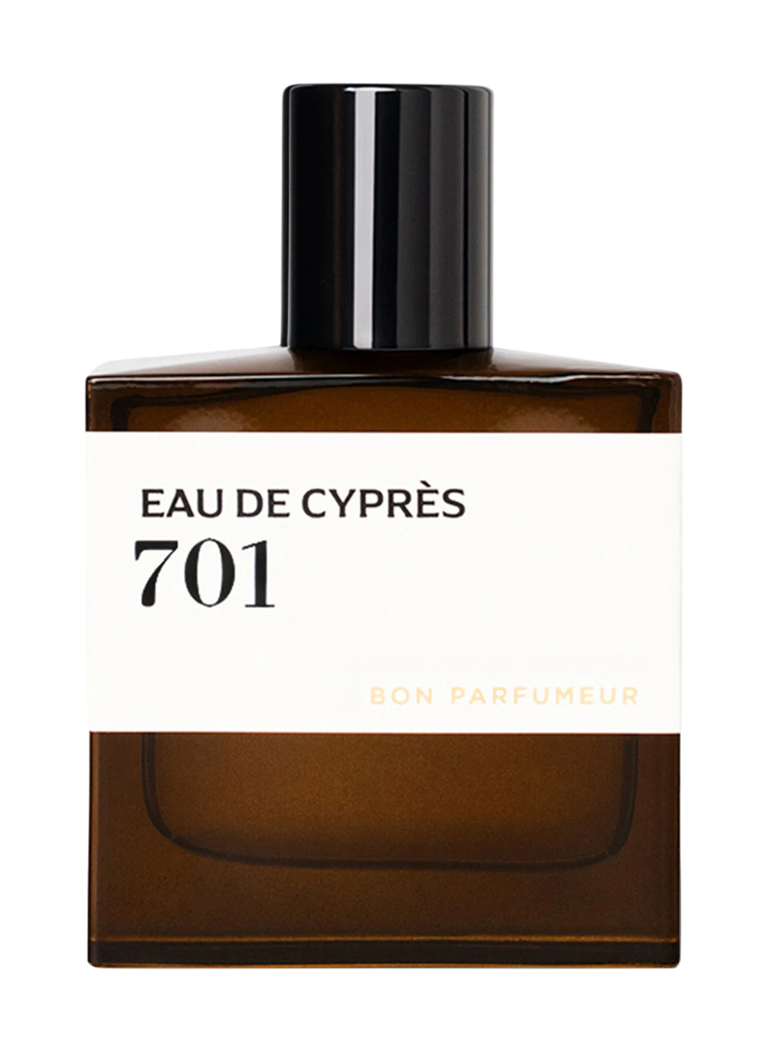 BON PARFUMEUR 701 EAU DE CYPRÈS