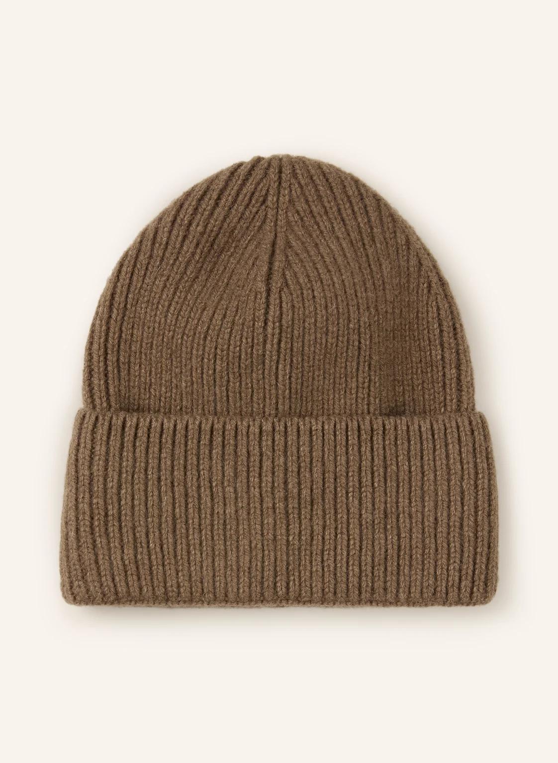 CAPO Mütze mit Cashmere