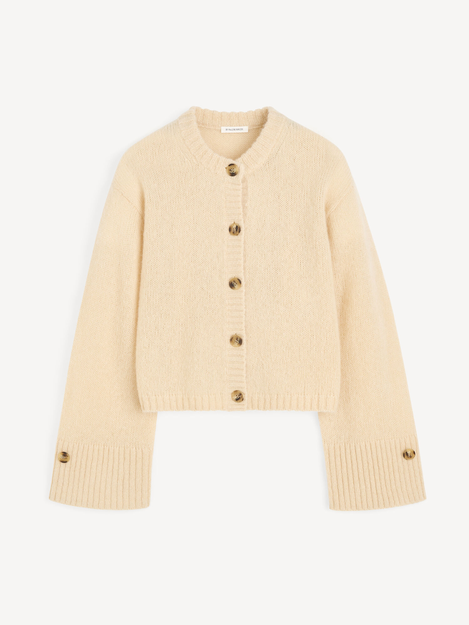 Cierrou Soft cardigan