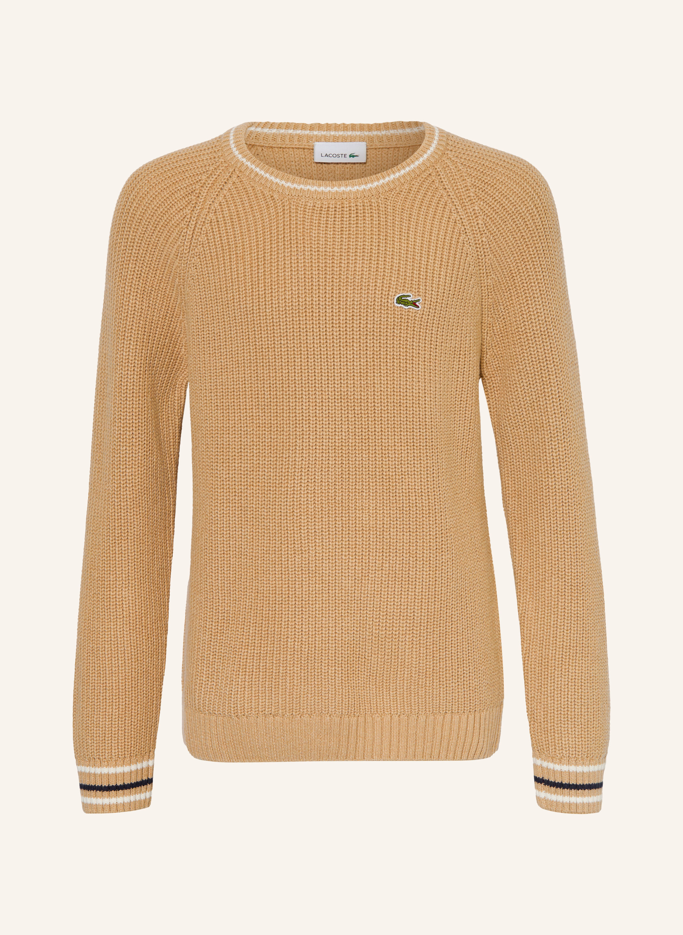 LACOSTE Pullover