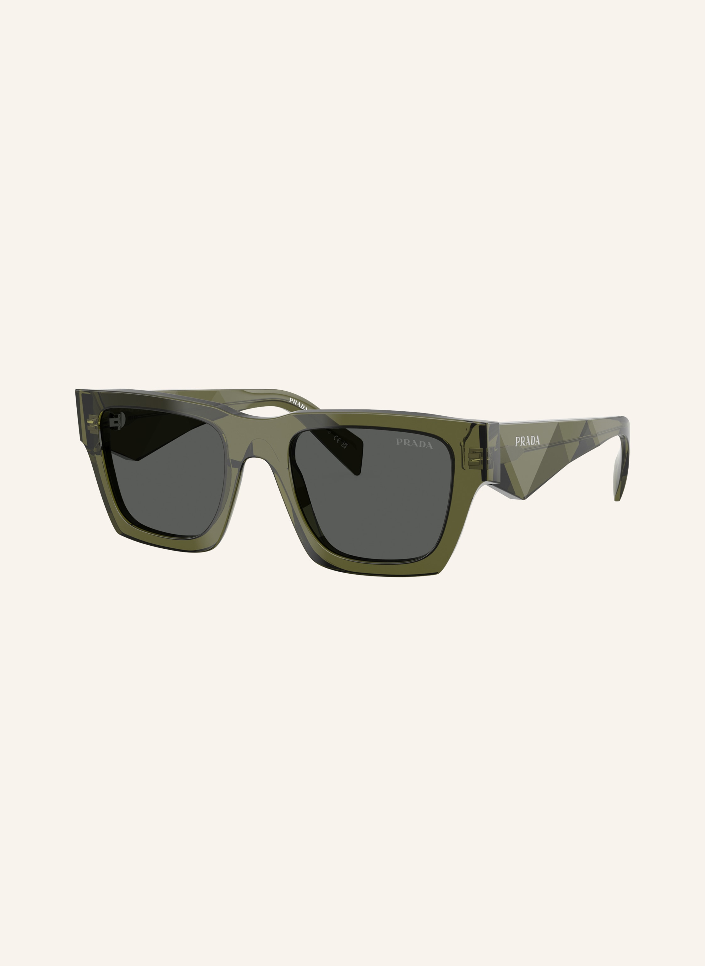 PRADA Sonnenbrille PR A06SF