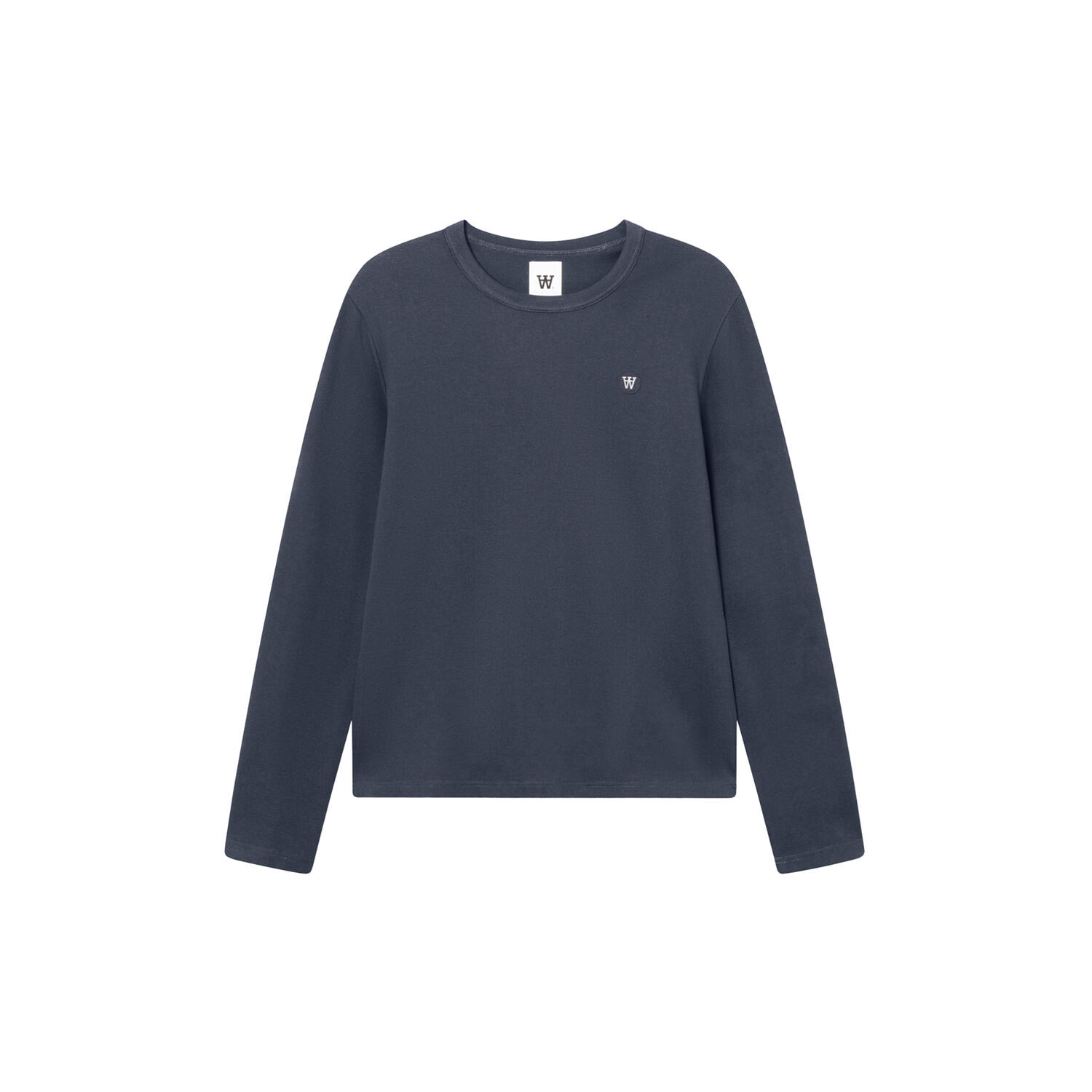 WWAce LS Tee, outer space
