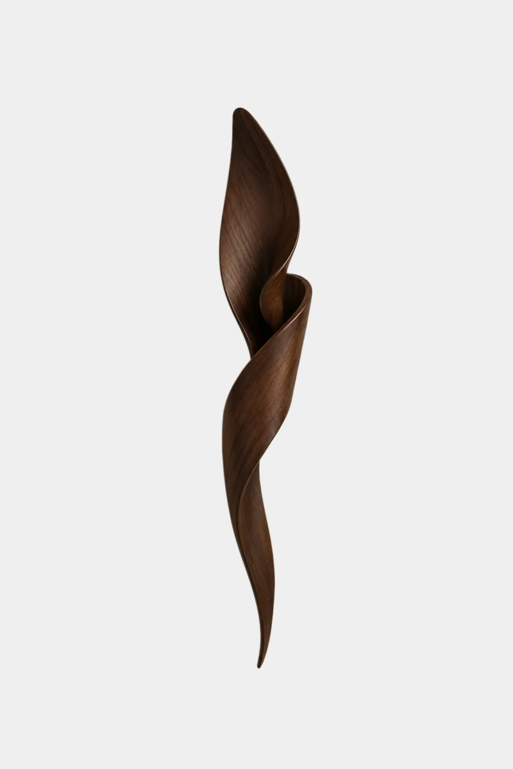 Abstract Wood Wall Art #QAB023