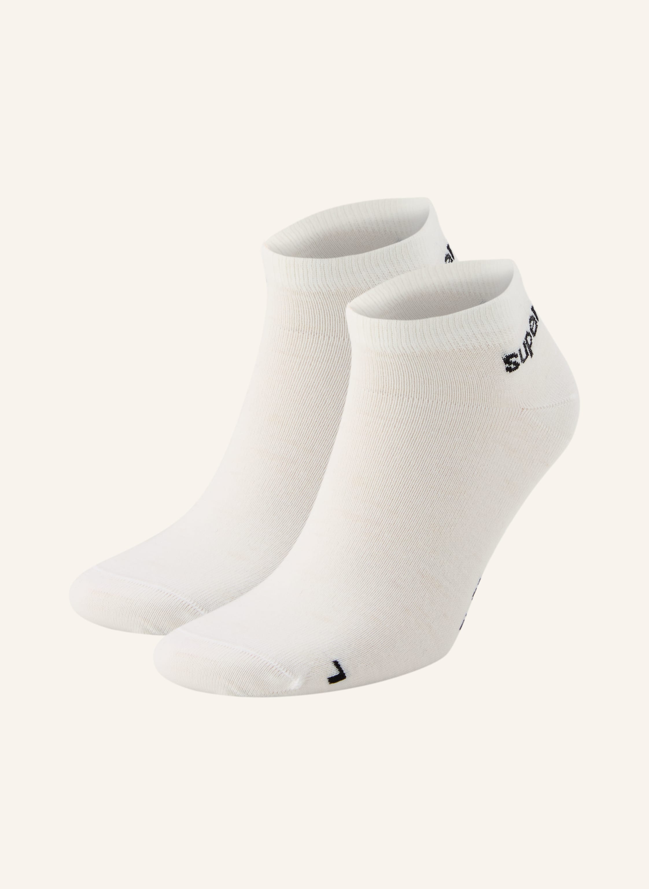 super.natural 2er-Pack Trekking-Socken MERINO