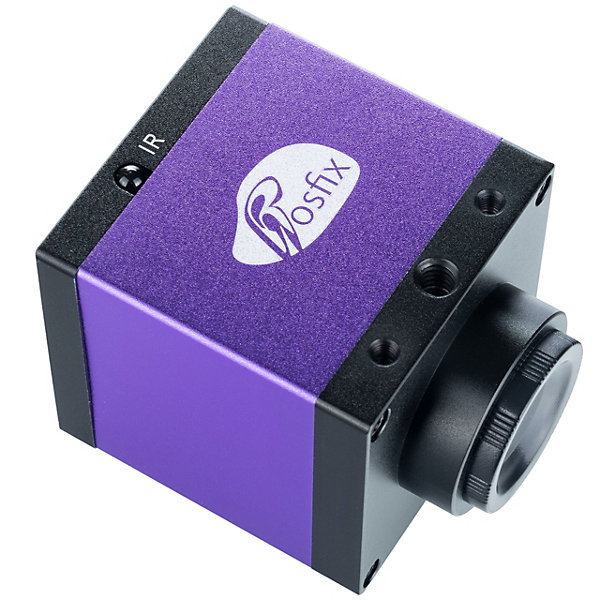 Caméra Microscope Numérique KMTP-HDMI-USBI - 14MP CMOS, HDMI/USB, C-Mount, 720p, Pour Recherche - Industrie