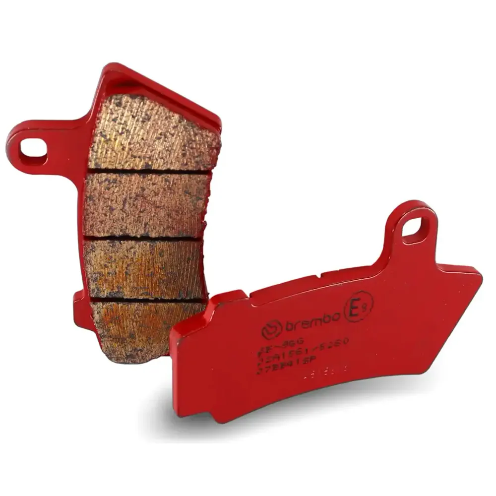 Brembo 07BB40SA Sintered Front Brake Pads