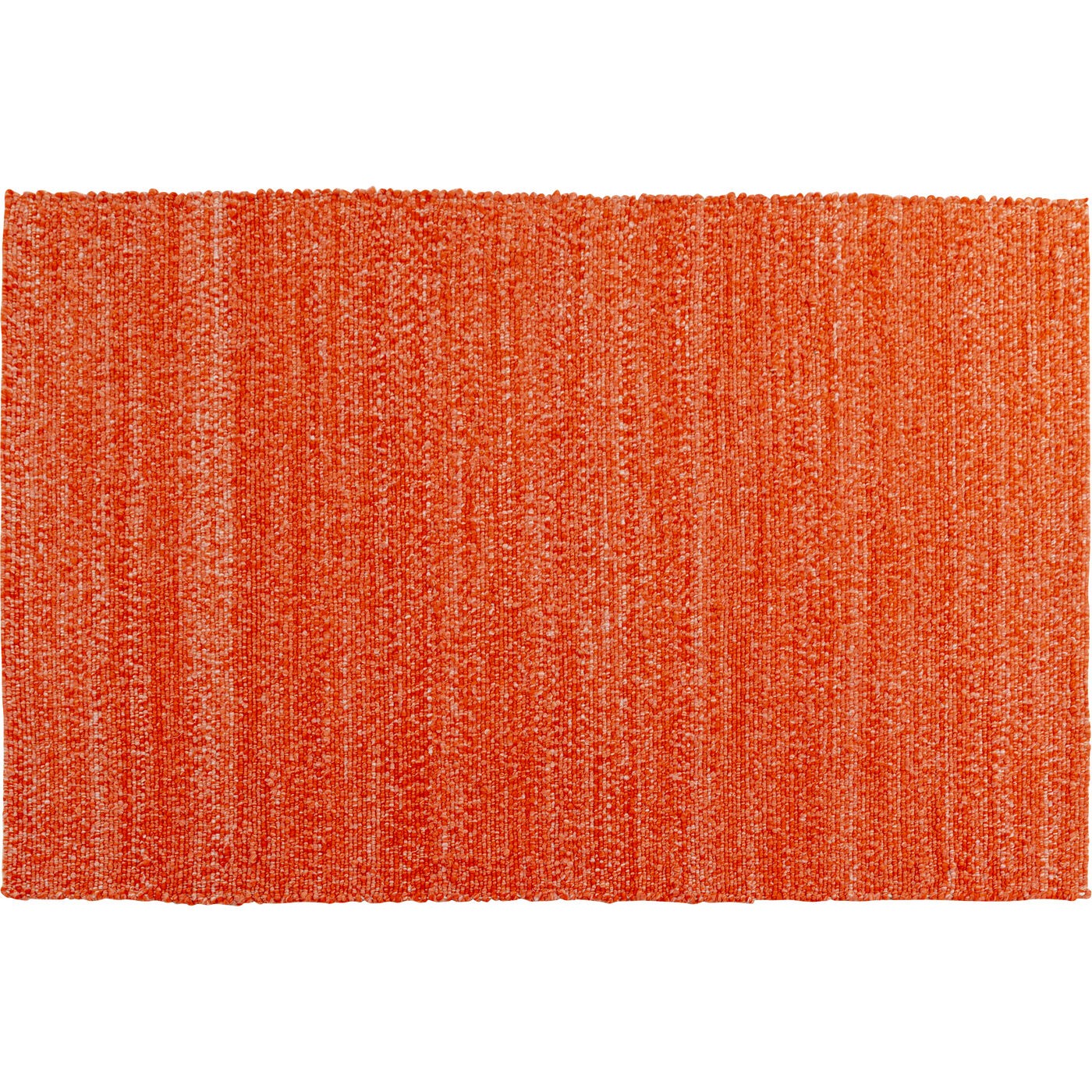 Kare Design Vloerkleed Boucara 240x170cm oranje