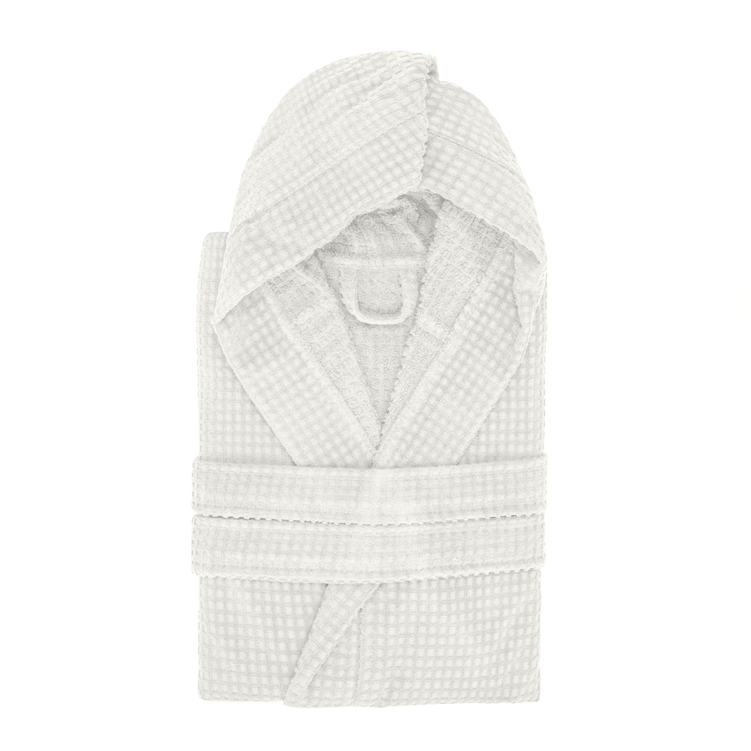 Accappatoio Wellness in cotone
