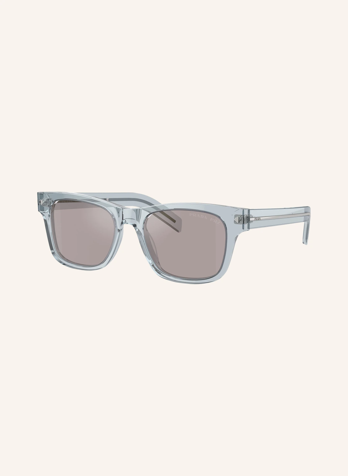 PRADA LINEA ROSSA Sonnenbrille PR A17S