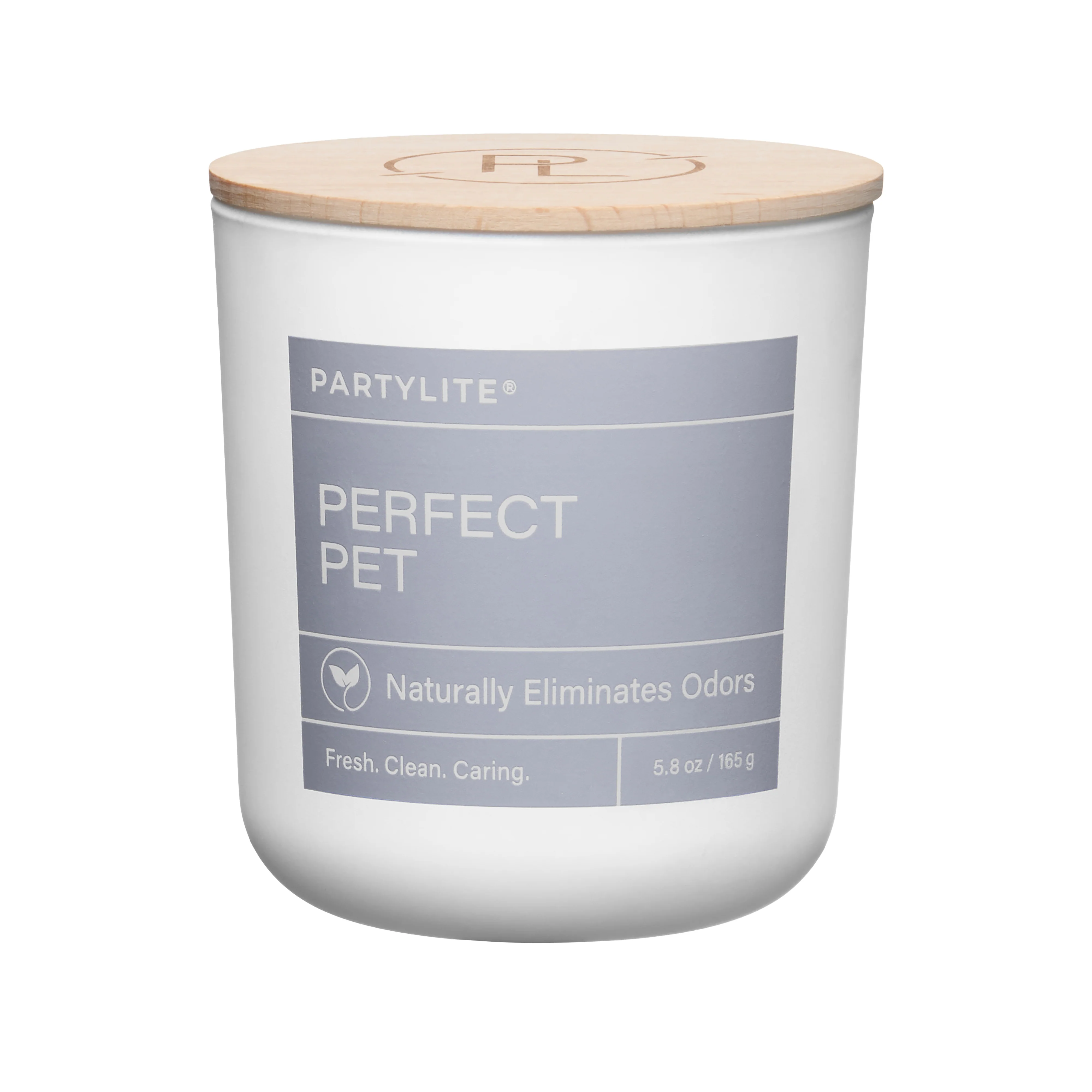 Perfect Pet Jar Candle