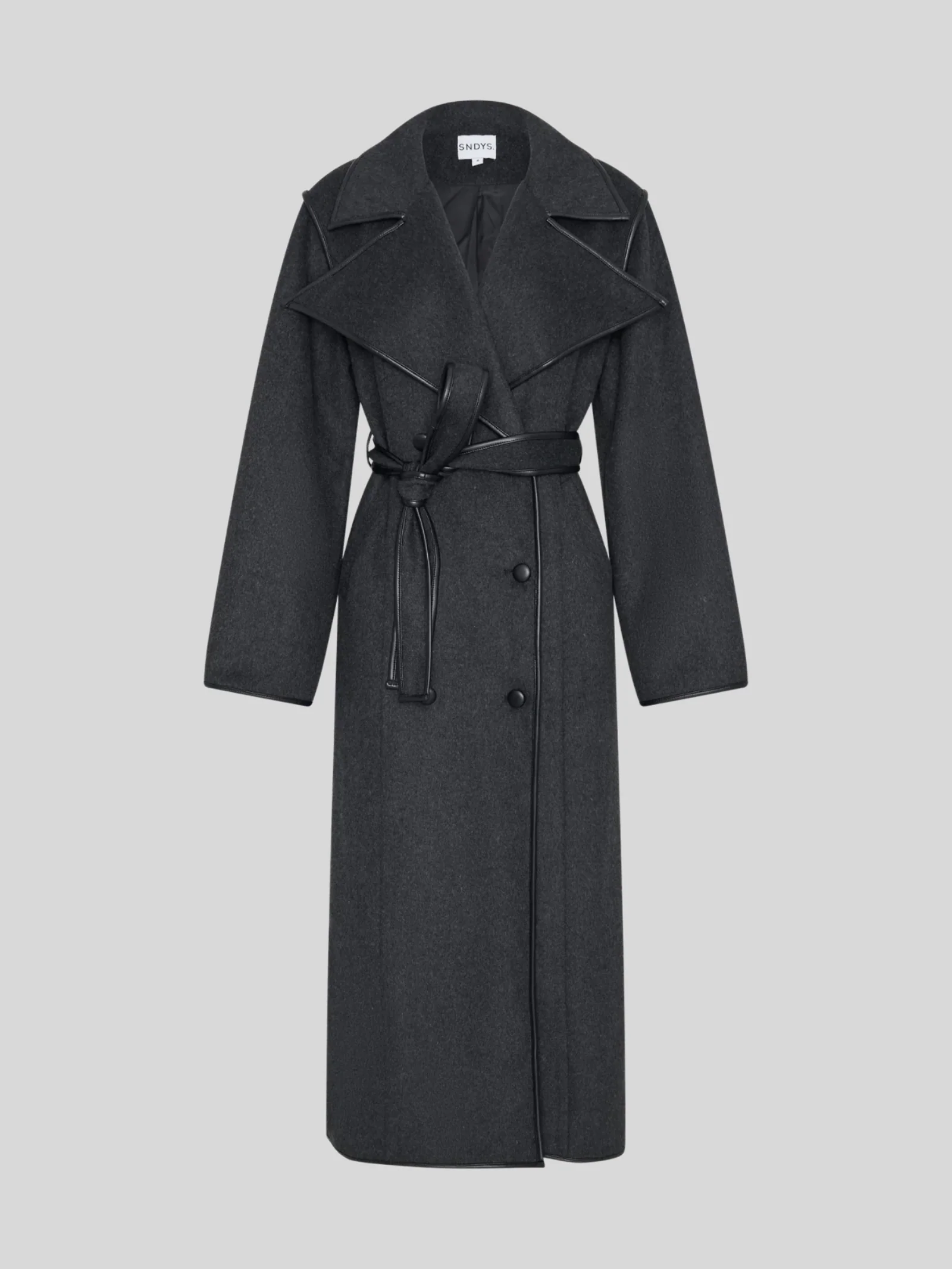Dawes Coat
