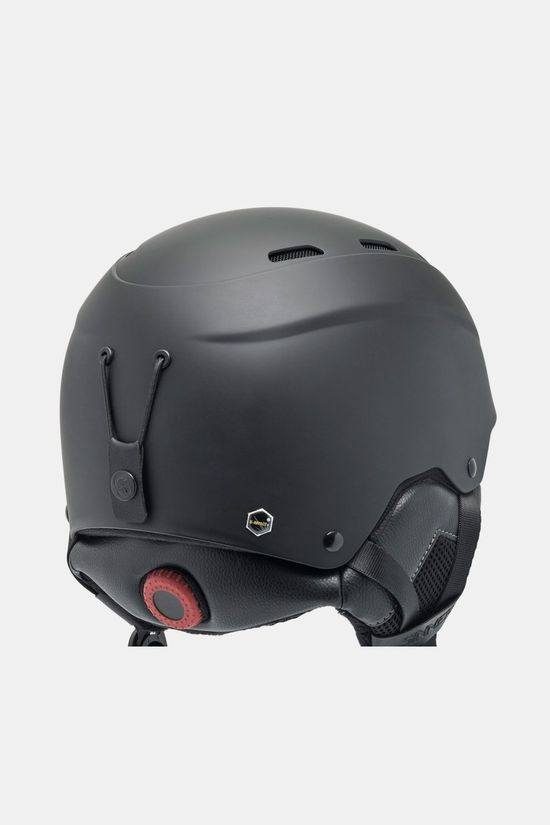 Sinner Typhoon Matte Skihelm