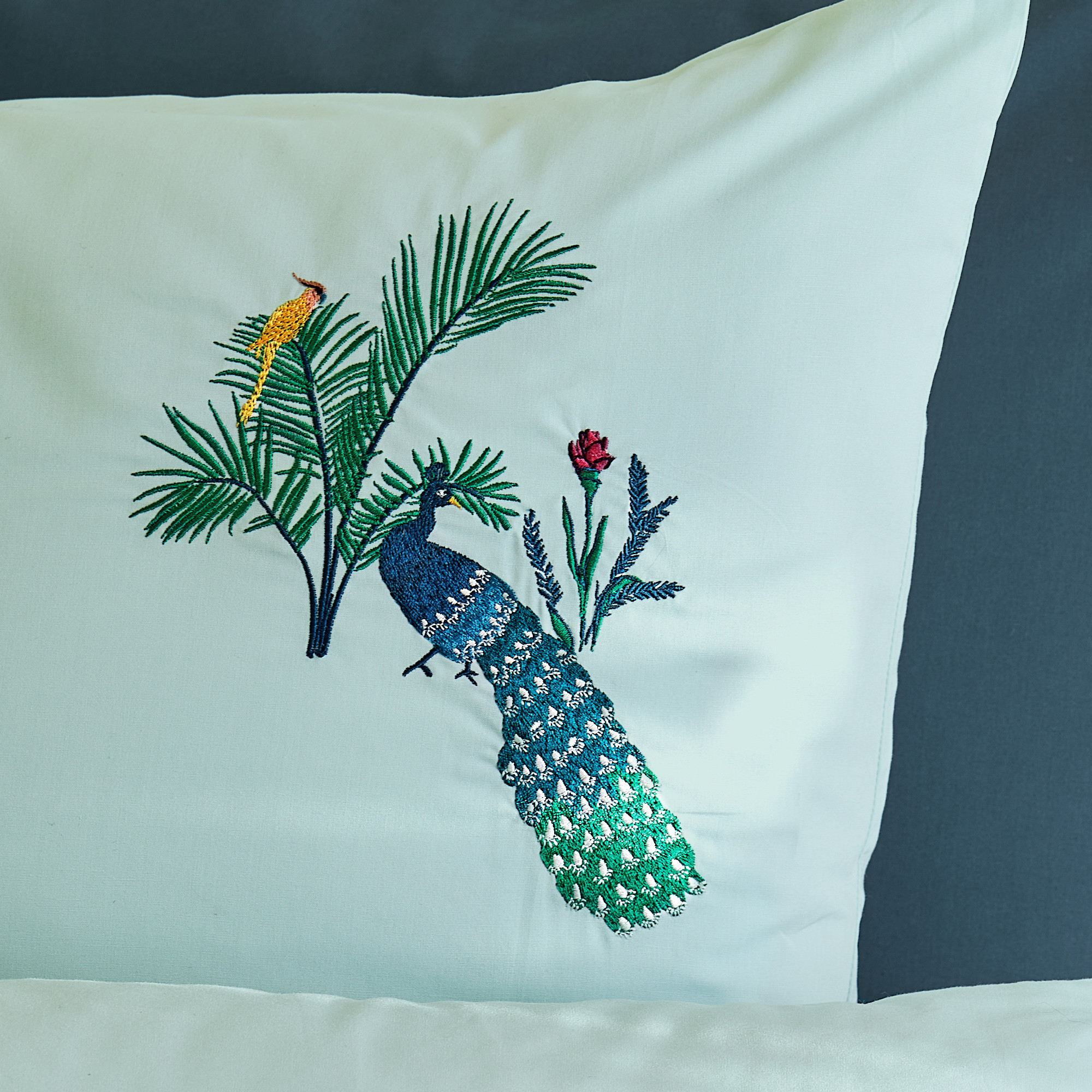 Taie d'oreillerTaj Mahal