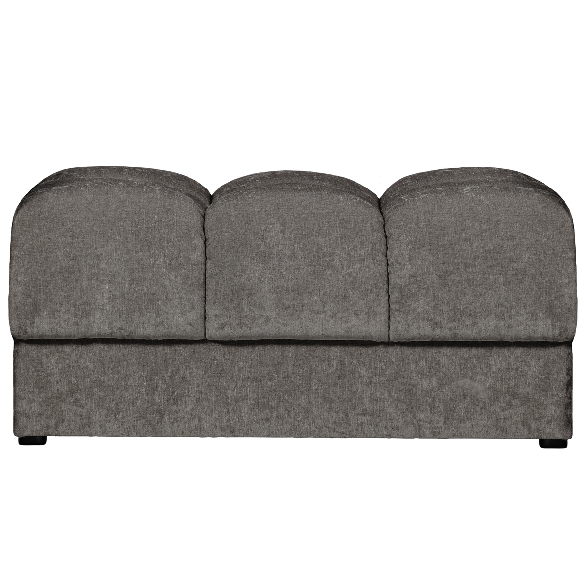 WOOOD hocker Second Date - Vintage - Mouse - 42x82x61