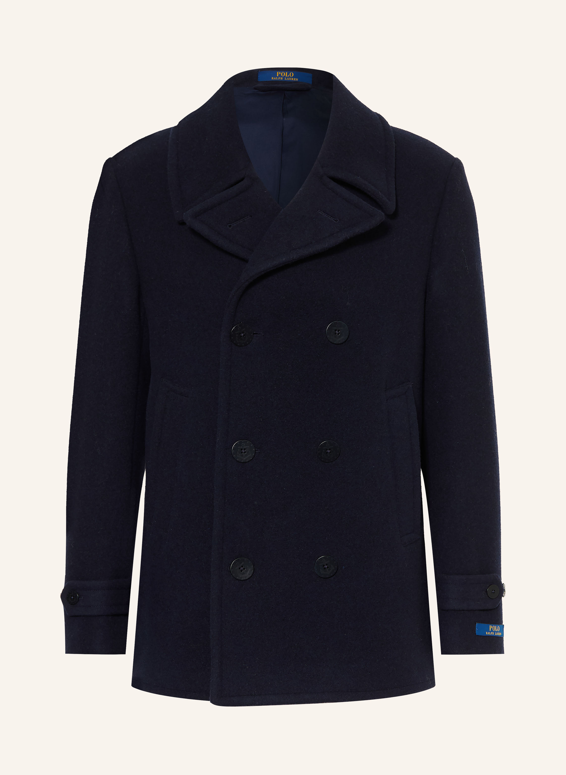 POLO RALPH LAUREN Cabanmantel