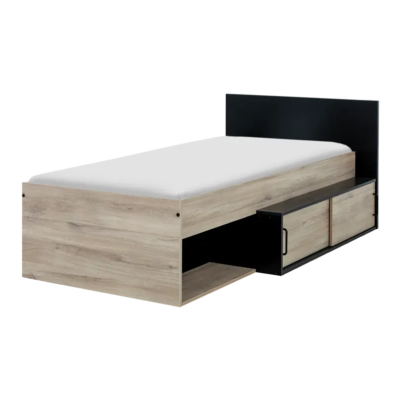 Bett Erquy