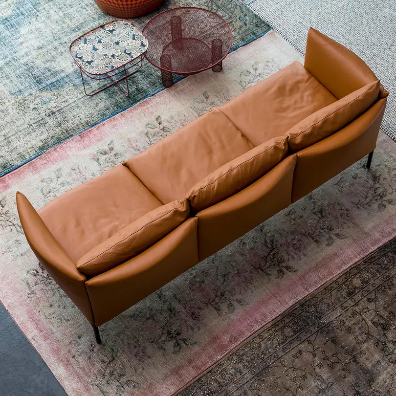 Einzelsofa Gentry X-Light