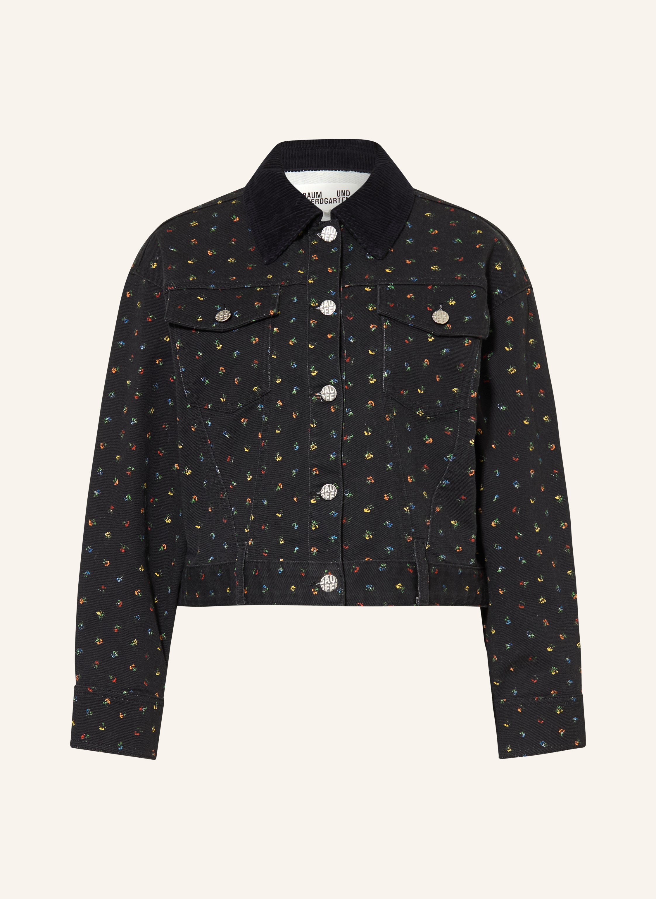 BAUM UND PFERDGARTEN Jeansjacke BILLE