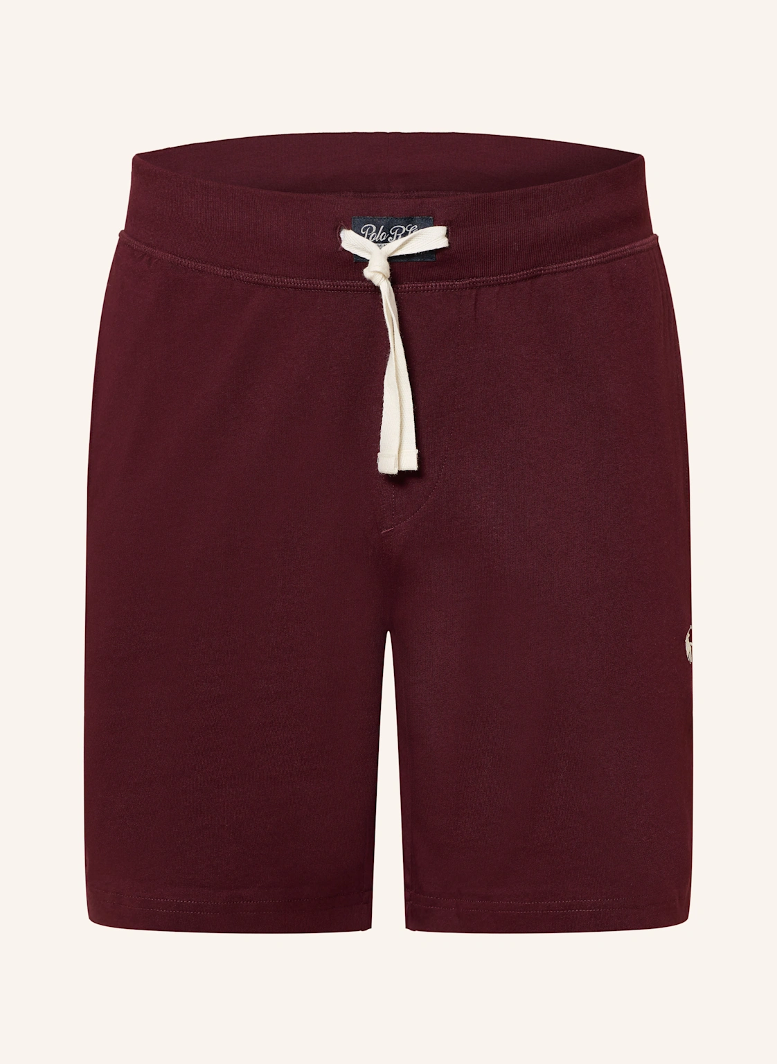 POLO RALPH LAUREN Lounge-Sweatshorts