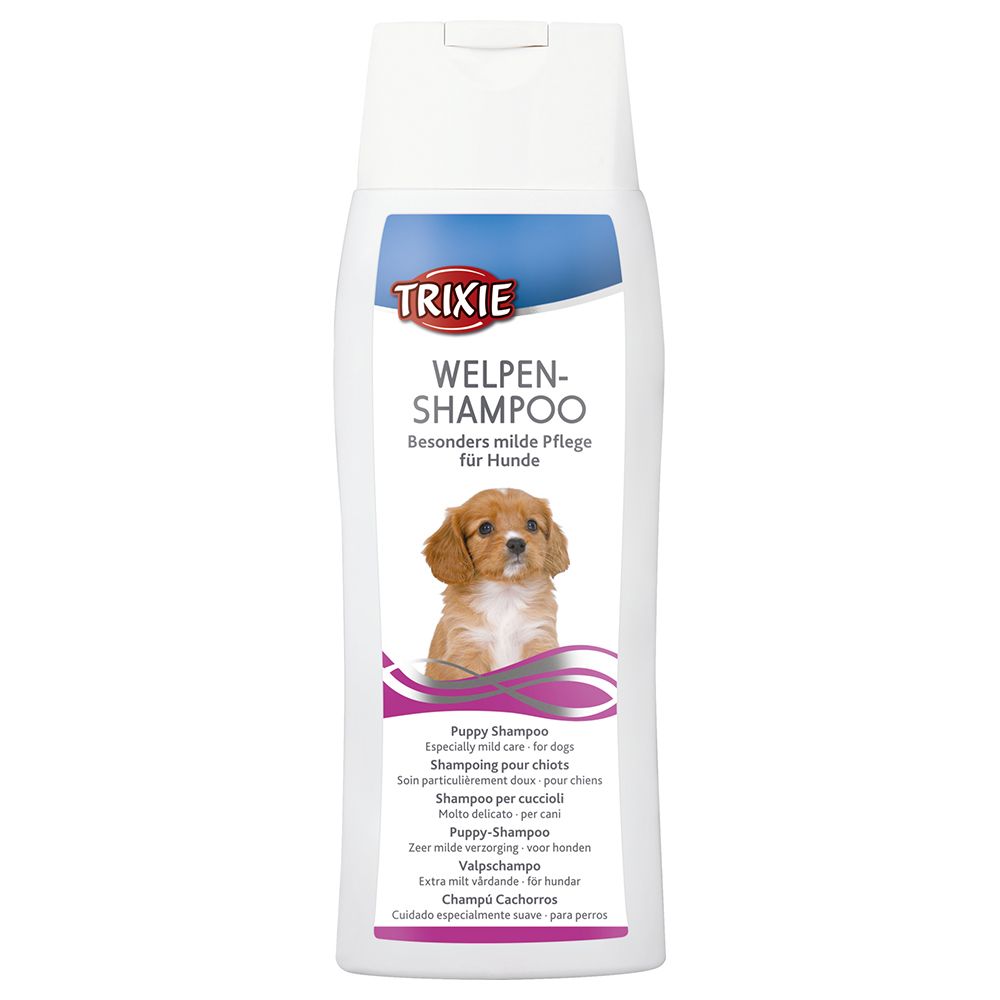 Trixie Puppy Shampoo