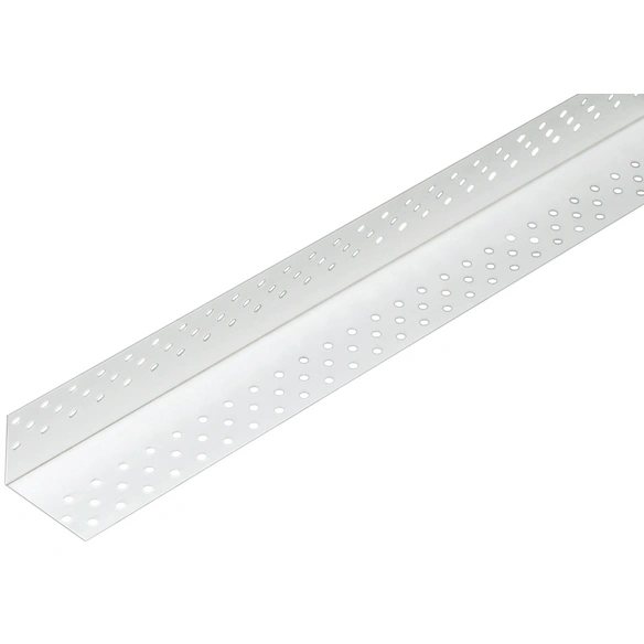 Kantenschutz, Polyvinylchlorid (PVC), 50 Stück im Karton